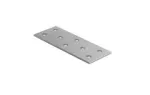 Płytka perforowana 40x1000x2mm (5) STALCO PP39