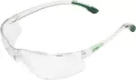 Okulary ochronne GREENY STALCO S096144205