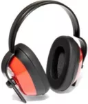 Nauszniki przeciwhałasowe NOBO STALCO S097144213