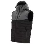 Kamizelka ocieplana męska LOGAN V czarny XL STALCO PERFECT S091079418