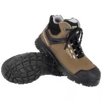 Trzewik skórzany PIONIER HIGH S3S roz.42 STALCO PERFECT S092279474