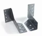 Wspornik belki dzielony lewy 39x120mm (5) STALCO WBDL