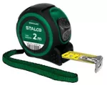 Miara zwijana 2mx16mm STALCO S010124202