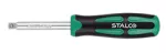 Wkrętak do nasadek 1/4” 150mm STALCO S011117272