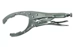 Szczypce zaciskowe do filtra oleju, zakres 50-118mm STALCO PERFECT S011488000