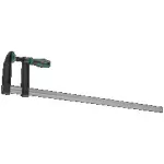 Ścisk stolarski, 470kg, 120x1500mm STALCO S012870115