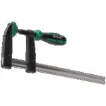 Ścisk stolarski, 270kg, 80x300mm STALCO S012870830