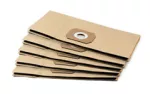 Worki papierowe zestaw 5 szt. do odkurzacza (VCS20PS) STALCO S053997190
