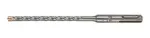 Wiertło do betonu SX5 10,0 x 160 mm SDS plus STALCO S060226316