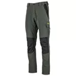 Spodnie robocze STINGER khaki L STALCO S090144730