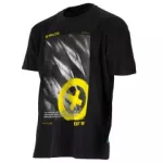 T-shirt męski BONO STINGER czarny 3XL STALCO S090696048