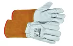 Rękawice skórzane S-SKIN WELD 8” STALCO S093357330