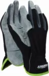 Rękawice skórzane SKIN COMFORT GRIP 10” (XL) STALCO PERFECT S093376355