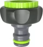 Przyłącze z gwintem wewnętrznym 1/2” - 3/4” STR STALCO GARDEN S101010457