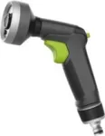 Pistolet zraszający 8-funkcyjny XTR STALCO GARDEN S101210033