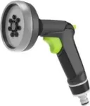 Pistolet zraszający 6-funkcyjny XTR STALCO GARDEN S101210039