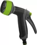 Pistolet zraszający 7-funkcyjny metalowy EXP STALCO GARDEN S101210254