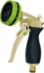 Pistolet zraszający 8-funkcyjny BRS STALCO GARDEN S101210606