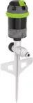 Zraszacz turbinowy 6-funkcyjny XTR STALCO GARDEN S101410042