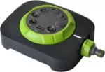 Zraszacz 8-funkcyjny na podstawie EXP STALCO GARDEN S101410215