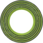 Wąż ogrodowy 1/2” 15m STR STALCO GARDEN S102081215