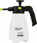 Opryskiwacz ciśnieniowy ręczny 1,5l EXP STALCO GARDEN S103210206