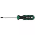 Wkrętak Pozidriv PZ2x100mm CrV STALCO S-12349