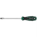 Wkrętak płaski 6x150mm CrV STALCO S-12360