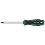 Wkrętak Torx T40x125mm CrV STALCO S-12386