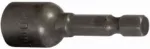 Końcówka z magnesem bit 1/4” 6mm (5szt) STALCO S-13606