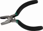 Szczypce uniwersalne mini 115mm STALCO S-14205