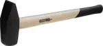 Młotek kowalski 5000g STALCO S-19425