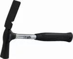 Młotek murarski berliński 600g STEEL-TUBE STALCO S-19426