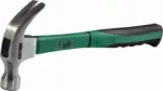 Młotek stolarski trzonek fiberglas STALCO S-19445