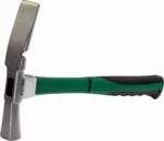 Młotek murarski berliński trzonek fiberlass STALCO S-19526