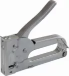 Zszywacz tapicerski zszywki A: 4-8mm STALCO S-21408