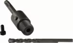 Adapter do otwornic do betonu SDS plus STALCO S-28211