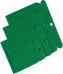 Szpachla japońska 50-120mm plast. kpl-4elem. STALCO S-37130