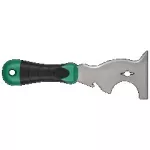 Skrobak wielofunkcyjny STALCO S-37186