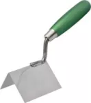 Kielnia sztukatorska zewnętrzna 80x80mm STALCO S-37372