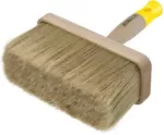 Pędzel ławkowiec 190mm UNIVERSAL STALCO S-38984