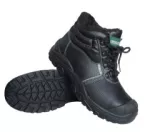 Trzewik skórzany ocieplany THURO HIGH WINTER S1 roz.46 STALCO S-44346