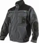 Bluza robocza ALLROUND LINE szary XL STALCO S-44409