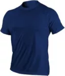 T-shirt męski BONO granatowy M STALCO S-44632