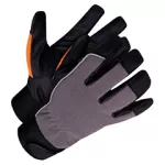 Rękawice syntetyczne ocieplane YETI 9” STALCO S-47136