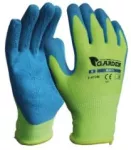 Rękawice poliestrowe KIDS 4” STALCO S093247294