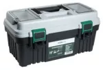 Skrzynka narzędziowa 19” plastikowa STALCO S-47534