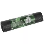 Worki na śmieci 300l LDPE kpl-5 szt. STALCO S-47688