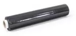Folia stretch czarna 1,0-1,3 kg 50cm STALCO S-47698