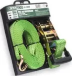 Pas do ładunków 5000kg 8mx50mm STALCO S-47840